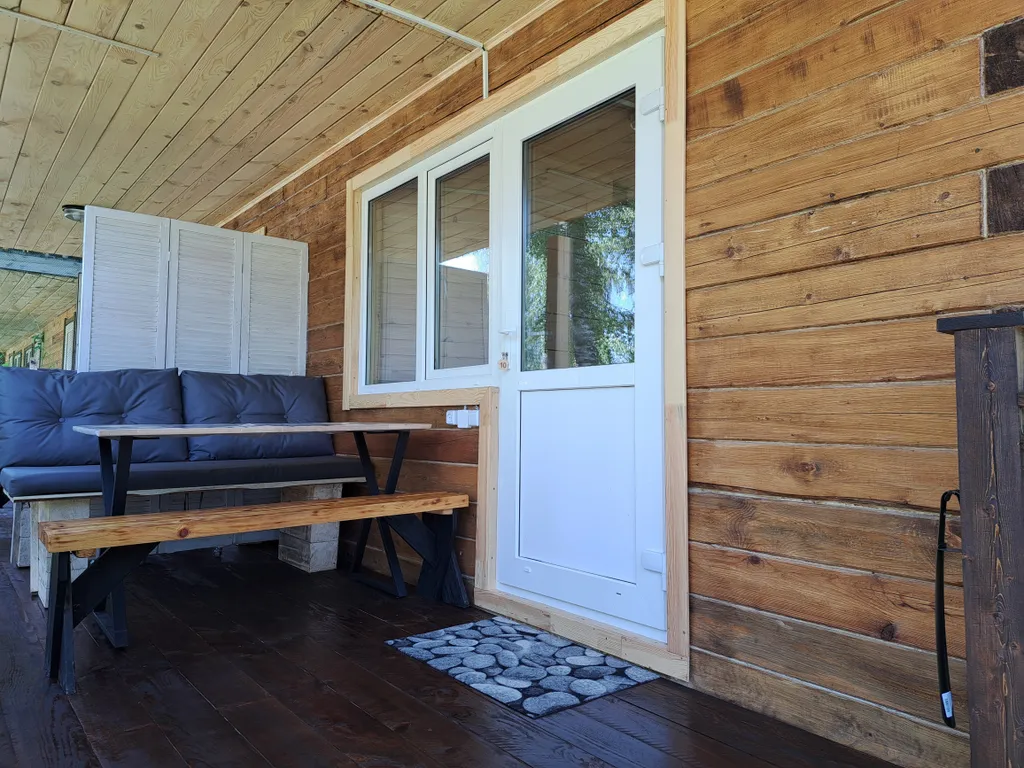 3-комнатный Дом