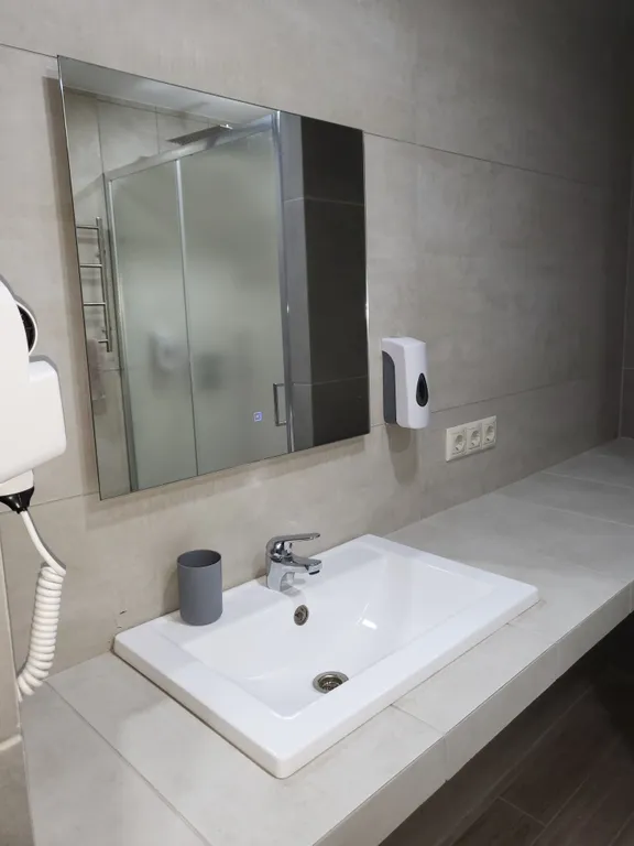 Гостевой дом Снебурашка.