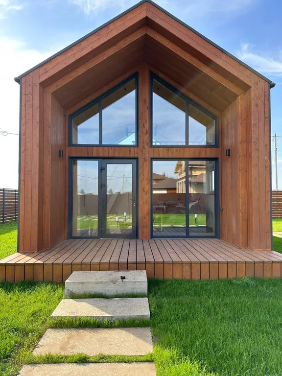 Частный дом Суздаль Villa