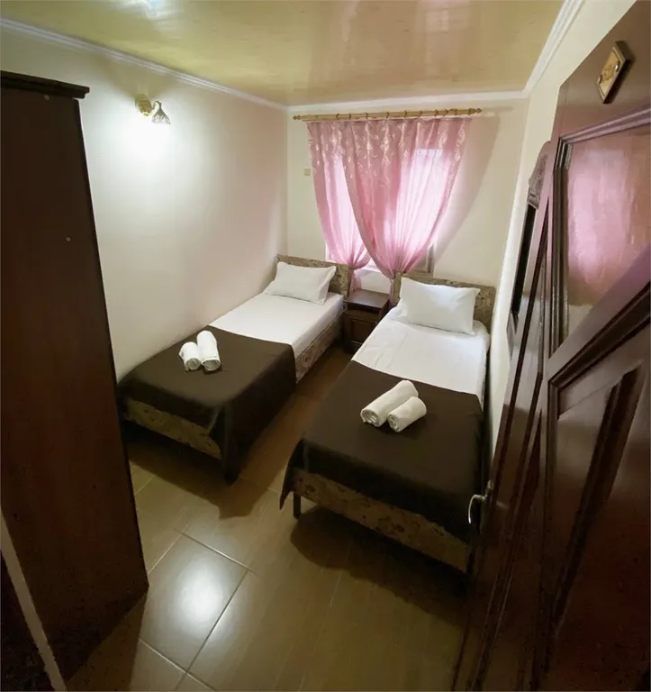 Квартира Бюджетный номер в центре города — аренда посуточно в Витязево