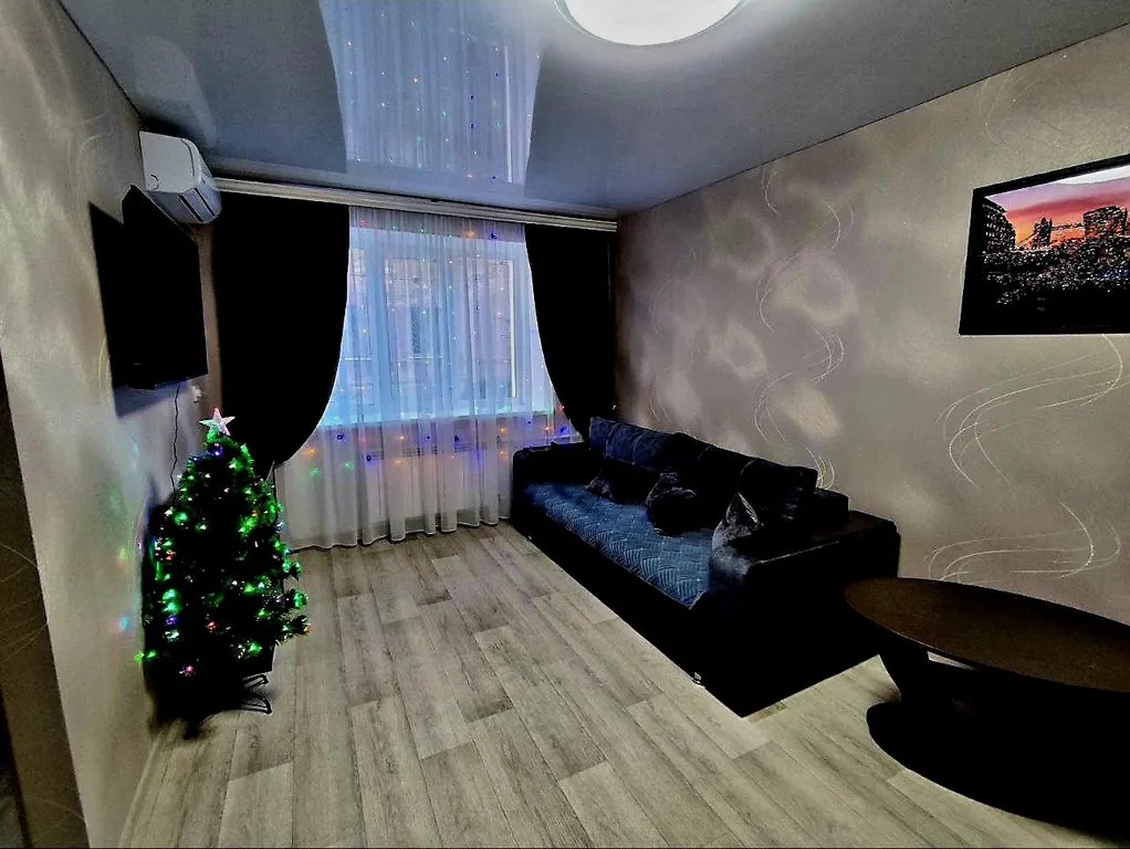 Свежий ремонт, просторная и уютная 1 комнатная квартира