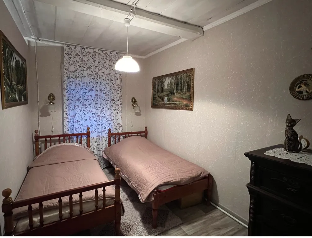 Авторский дом Кота