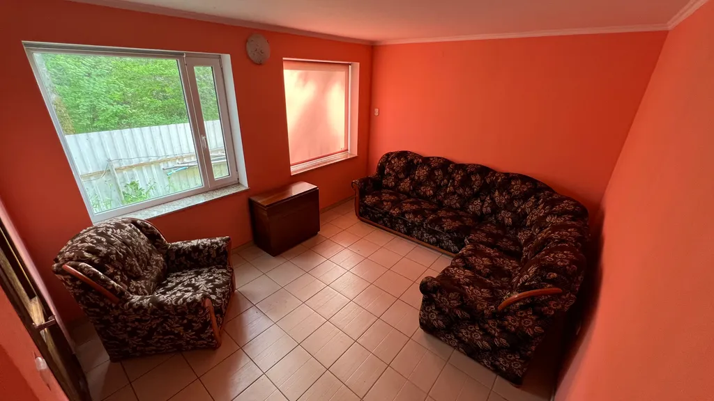 Коттедж Гостевой Дом Ветрово — Сосновка