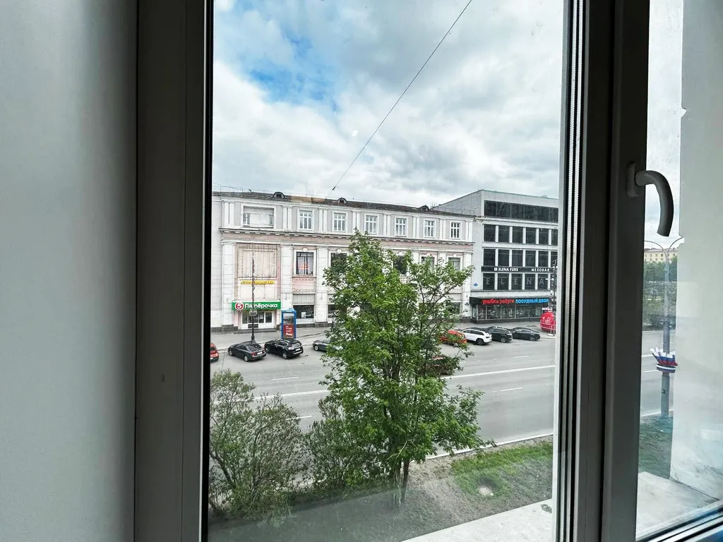 Аpartment премиум-класса в самом центре