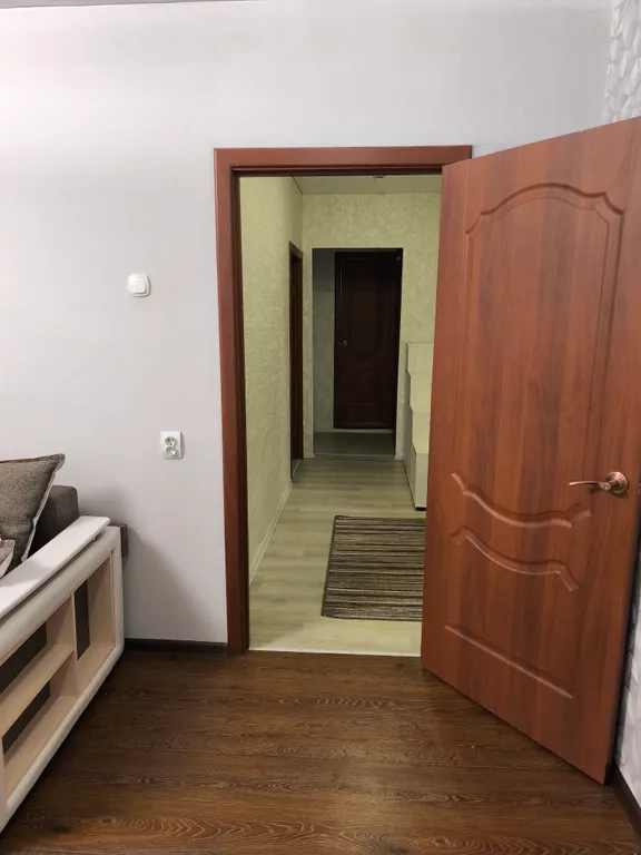 Уютная квартира со всеми удобствами