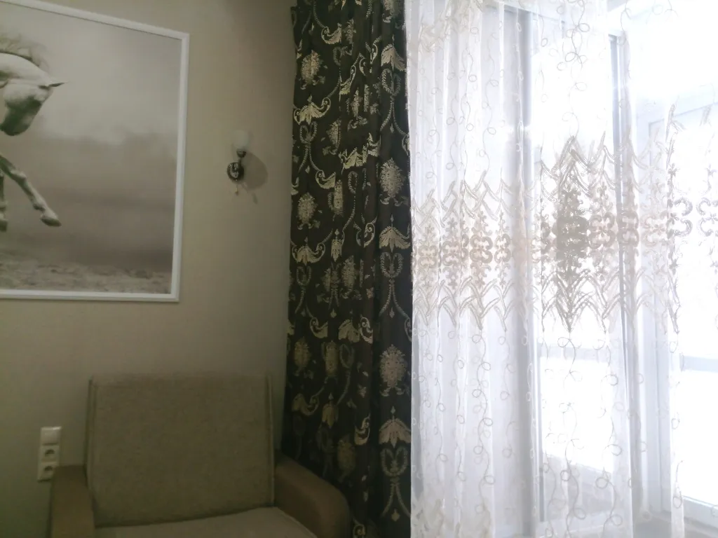 Квартира Квартира в ЖК Лазурный — Геленджик