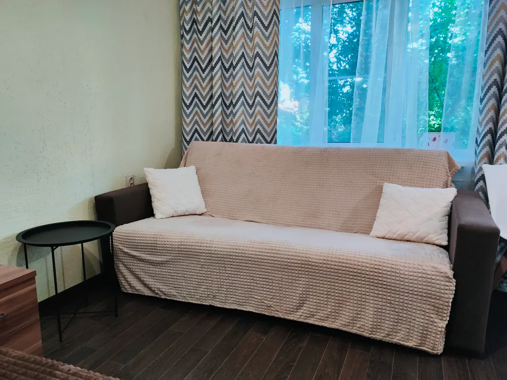 Уютная студия