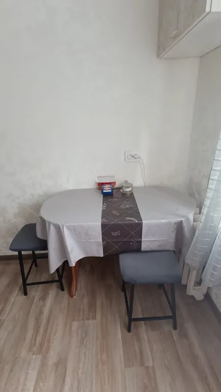 Уютная квартира в центре