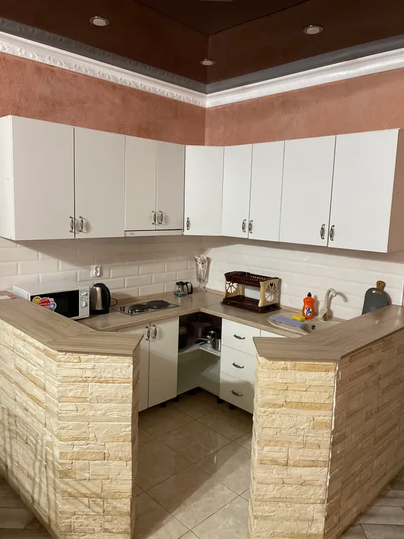 Комфортный уютный дом для семейного отдыха в уникальном месте