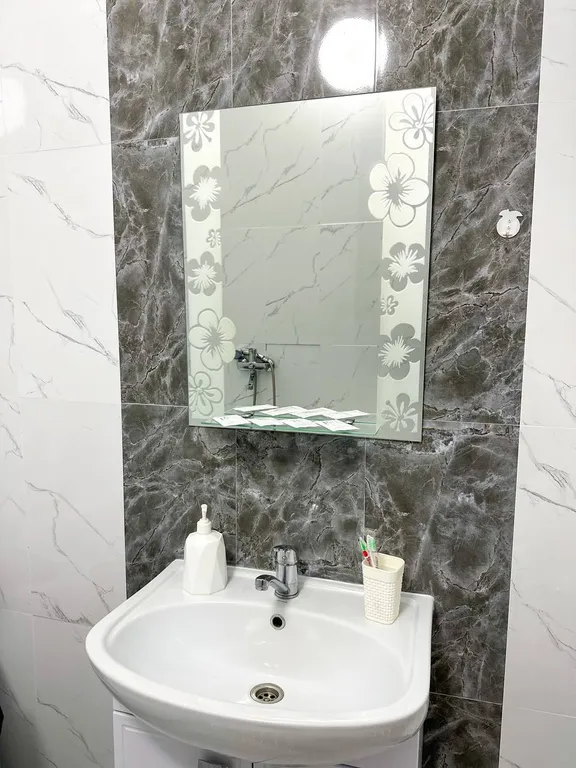 Апартаменты в ЖК Арман