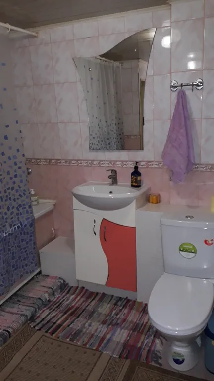 Комната