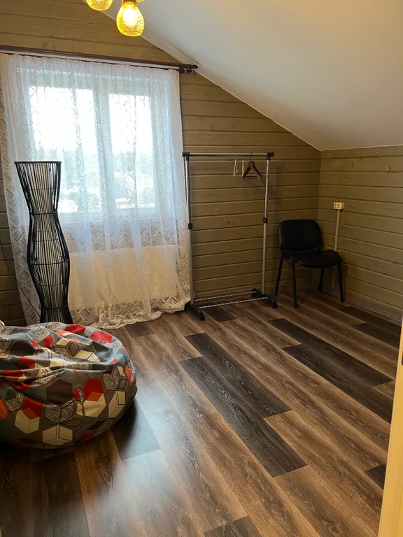 Отдых в Подмосковье