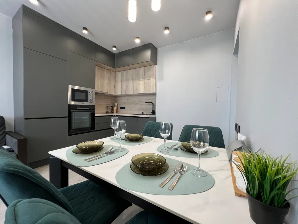 Дизайнерская евродвушка