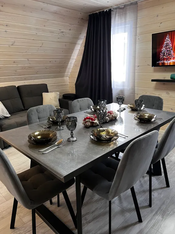 Гостевой дом Кислород