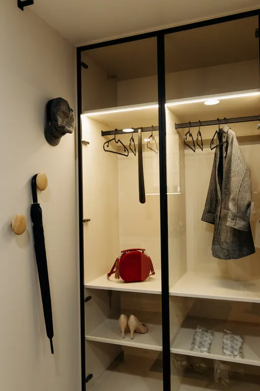 Апартаменты сделанные с любовью