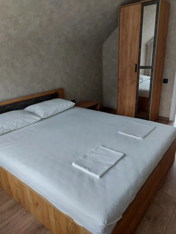 Коттедж Гостевой дом — Сочи