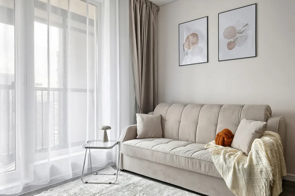 Квартира 1-комнатная Квартира — Санкт-Петербург