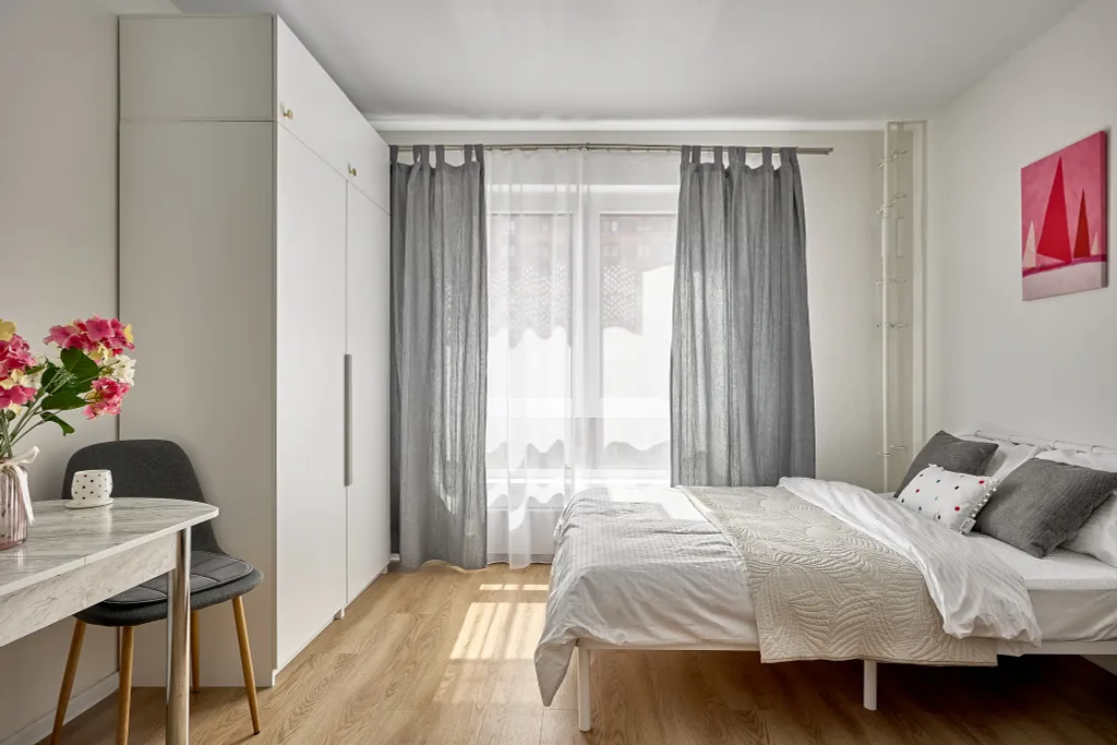 Студия 25 квадратных метров рядом с Аэропортом Внуково