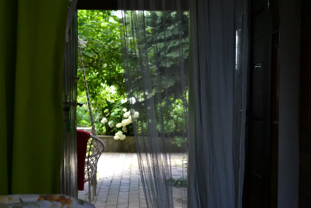 Коттедж Уютный домик для отдыха в деревне — Голицыно