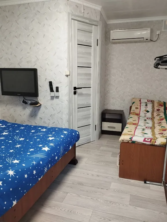 Квартира Комната — аренда посуточно в Архипо-Осиповка