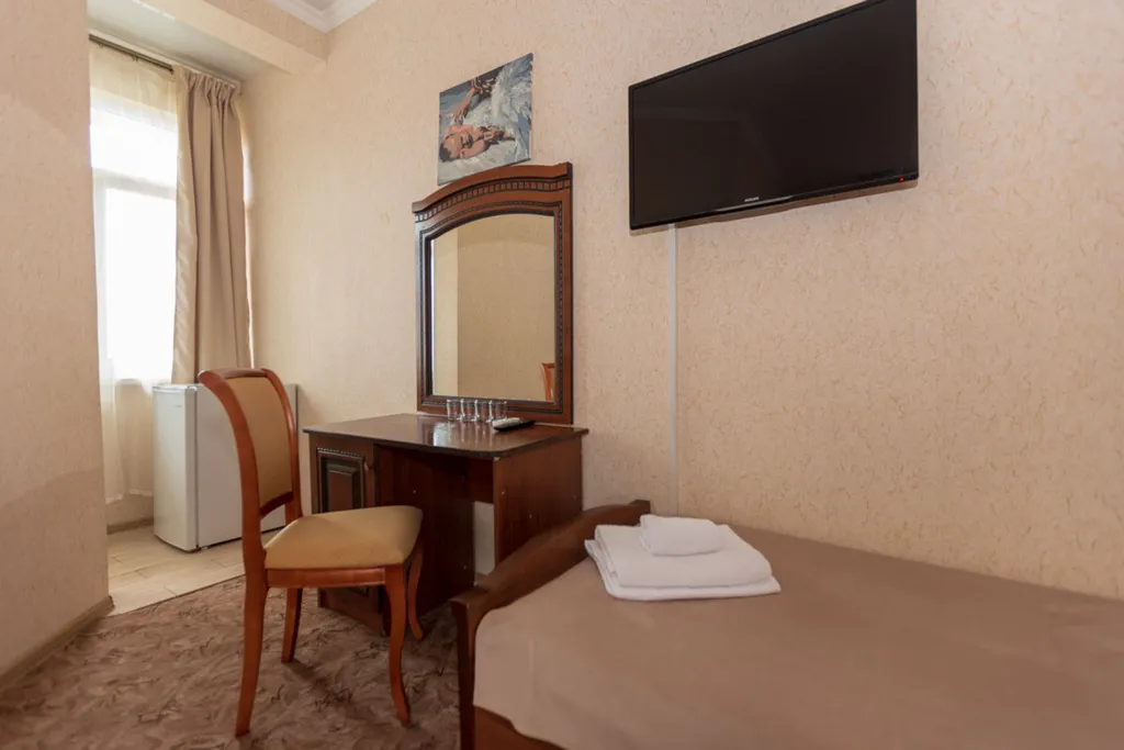 Квартира Комната — Сириус