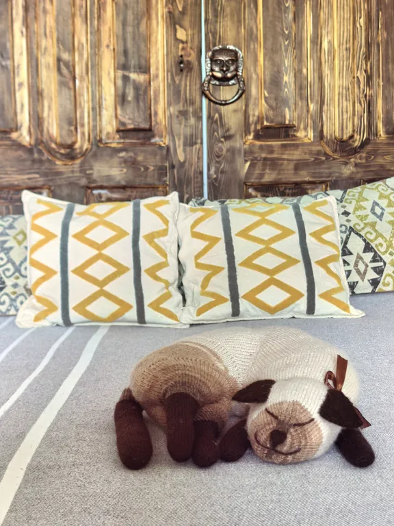 Квартира в центре города