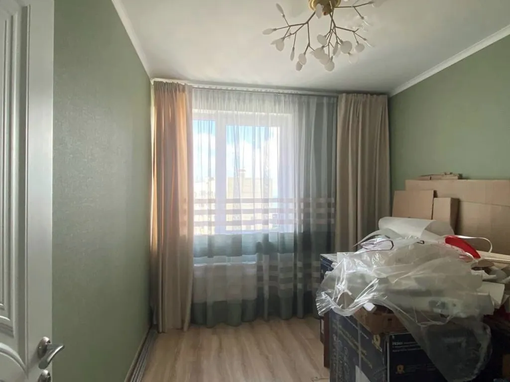 Уютная квартира с видом на море