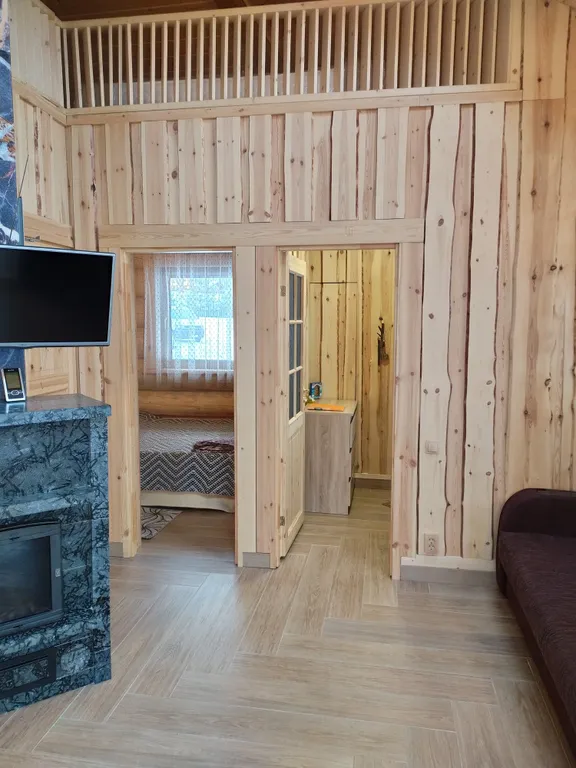 Бунгало Багуа