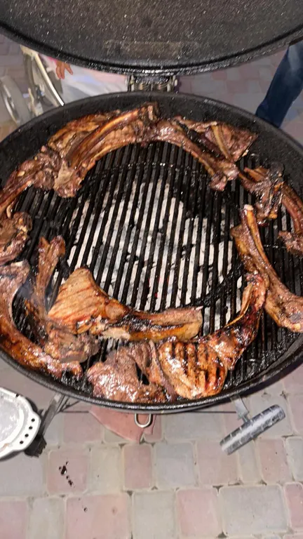 Апартаменты с видом на бассейн