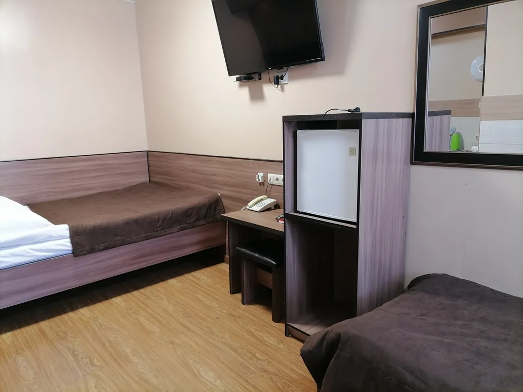 Квартира Комната — аренда посуточно в Улан-Удэ