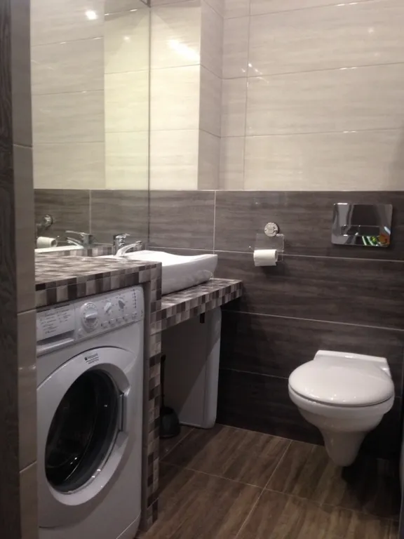 Квартира 1-комнатная Квартира — Светлогорск