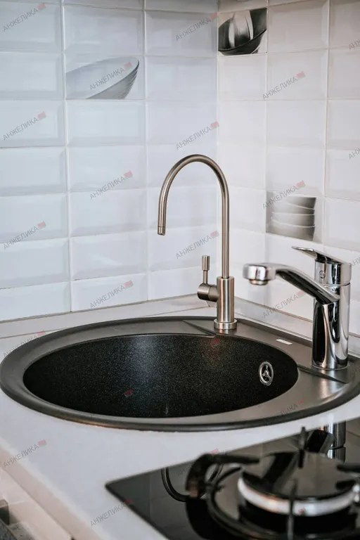 3-х комнатная квартира в центре Гомеля