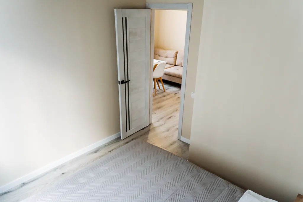 Аксаковские апартаменты в центре города