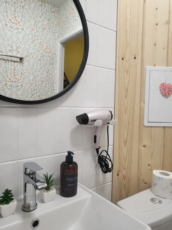 Уютная квартира рядом с Псковским Кремлем