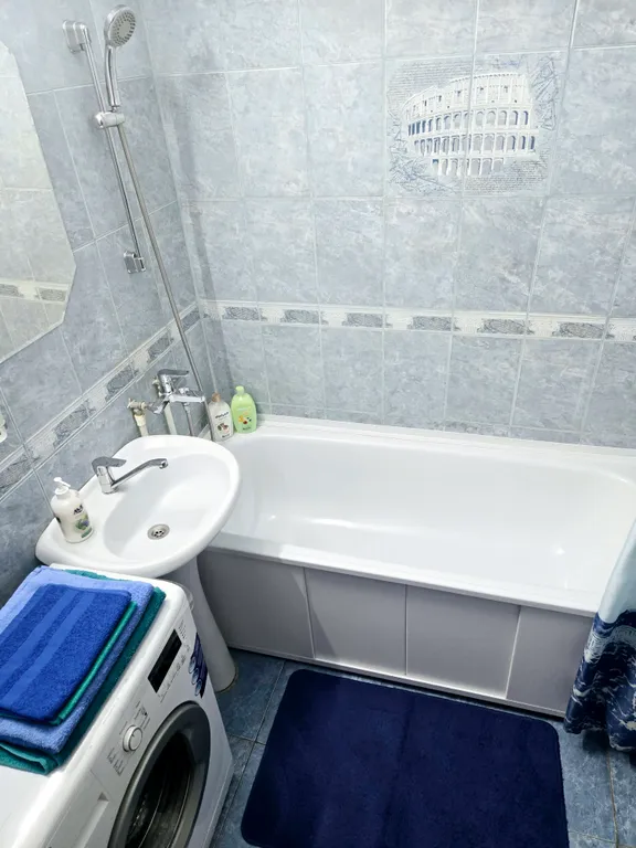 Квартира в центре около Арбитражного суда