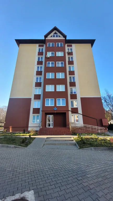 Уютная квартира на море