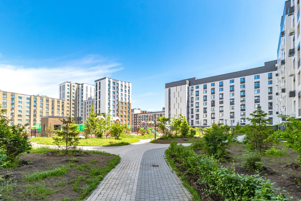 Сканди-дизайн и кофе-машина в подарок