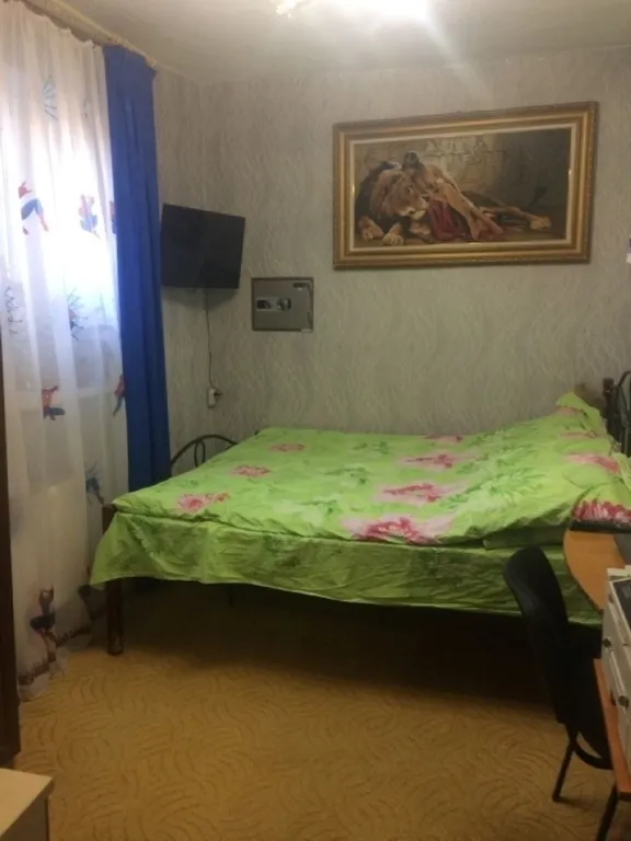 Дом со своим двором в историческом центре