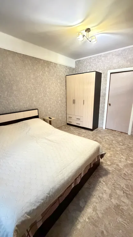 Квартира в центре Кисловодска