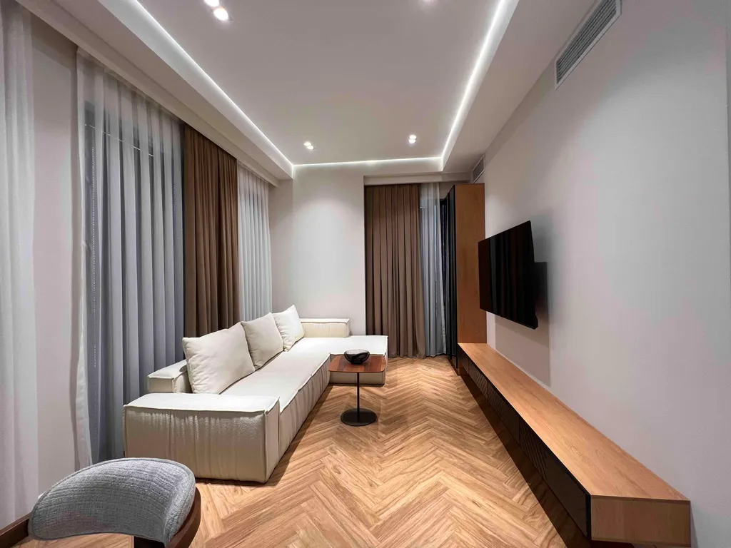 Апартаменты в Parkwood 33