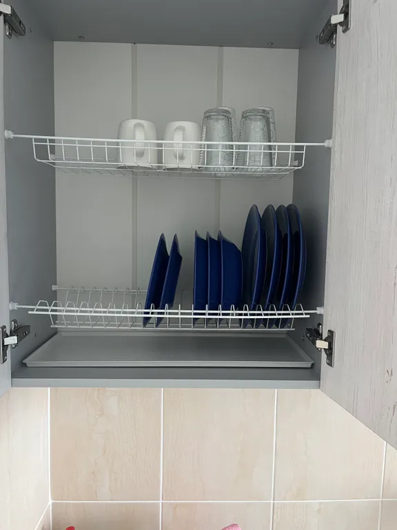 Уютная квартира рядом с аквапарком