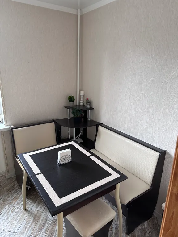 Уютная квартира в самом центре города