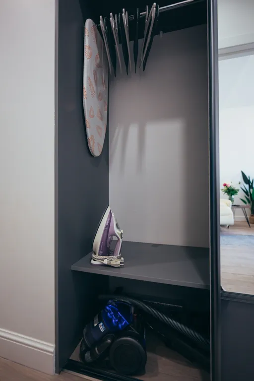 Квартира Квартира Апартамент Шепот волн — Светлогорск