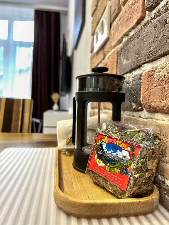 Апартаменты 309 в ЖК Вершина