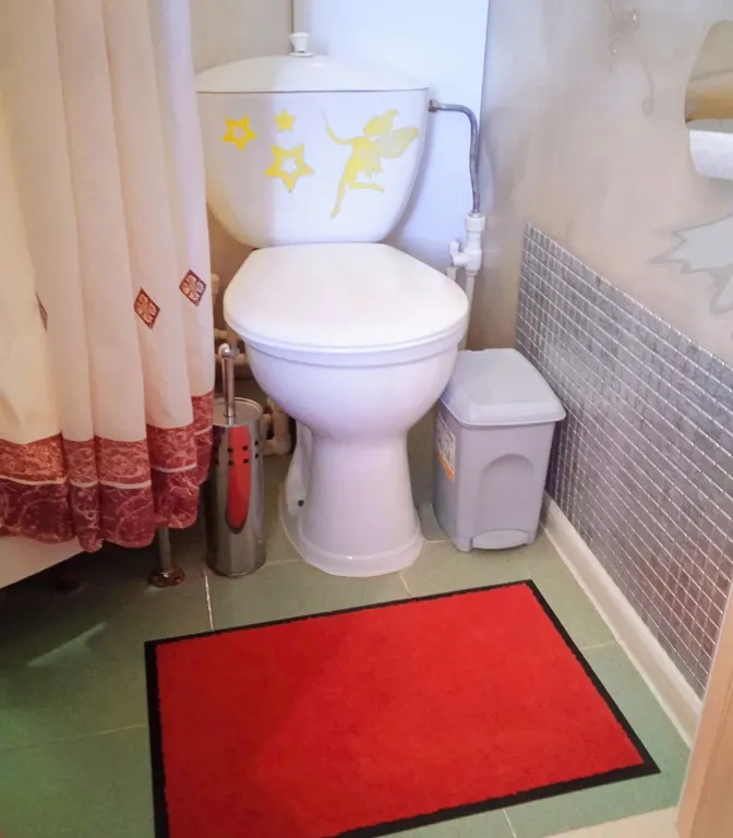 Уютный домик с русской банькой