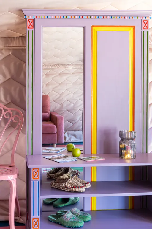 1-комнатный Дом