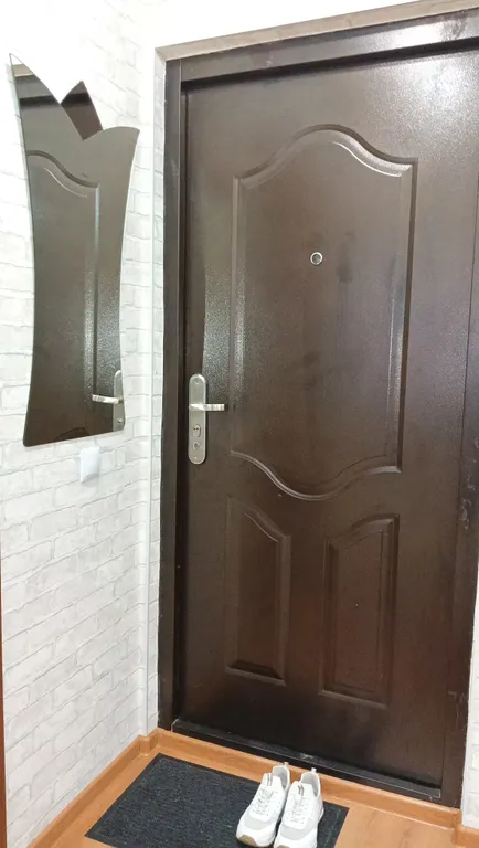 Квартира в сердце города с новым ремонтом