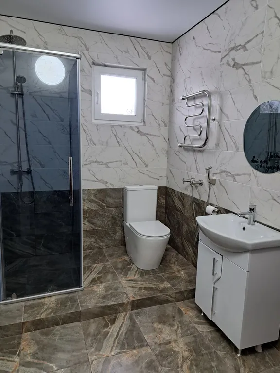 2-комнатный Дом