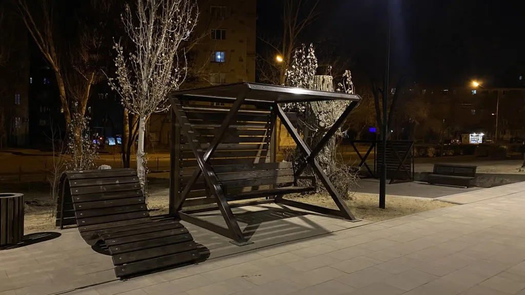 Новая квартира, рядом с набережной реки Волга, в современном ЖК