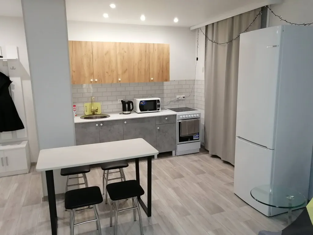 Уютная 3х комнатная в центре города для семейного проживания